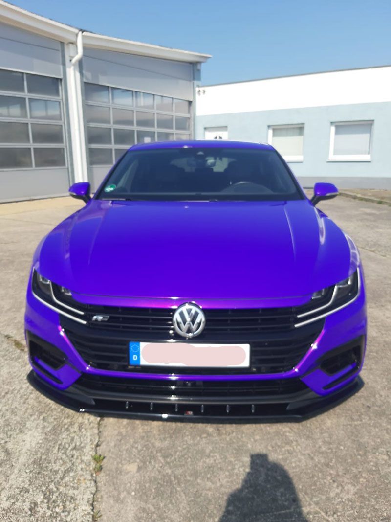 Folierungen von Folienkult - Individual Car Wrapping aus Grimma-Großbothen